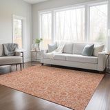 addison chantille acn662 salmon rug