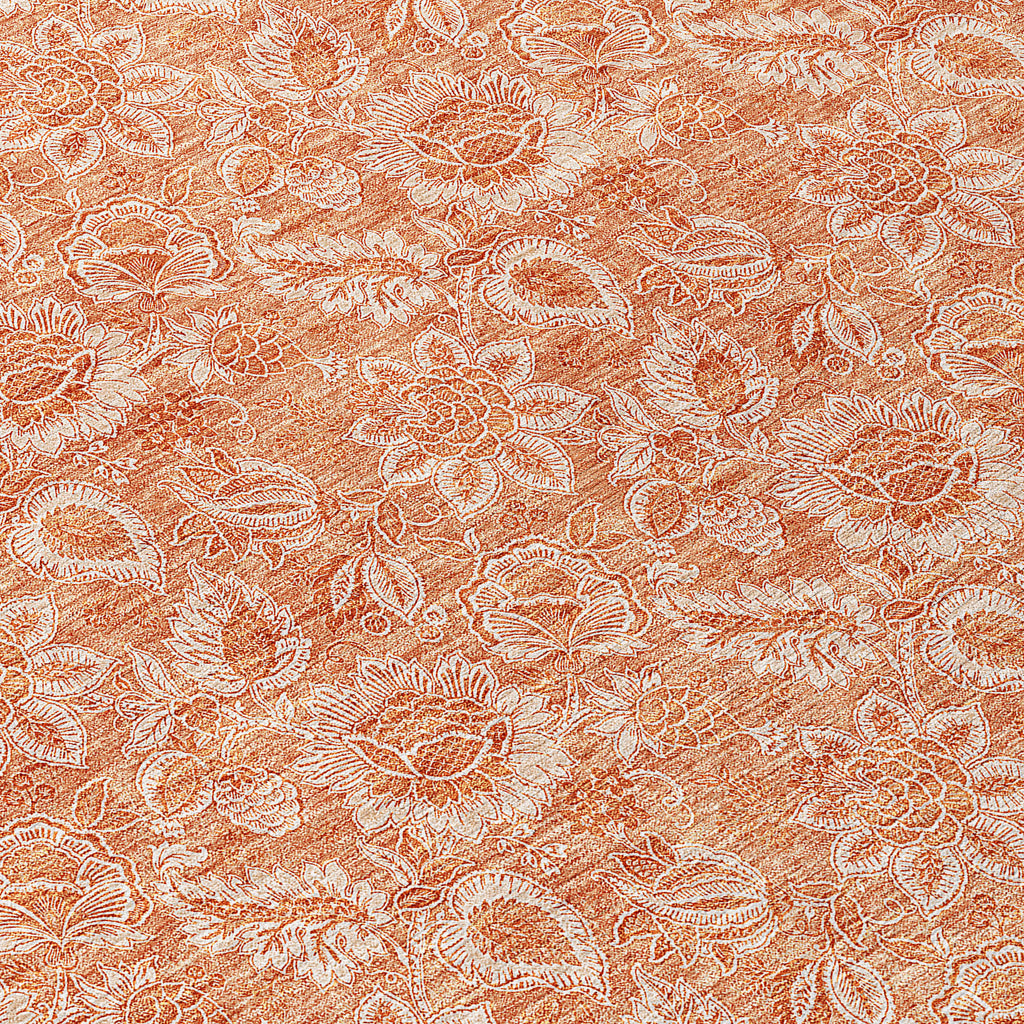 addison chantille acn662 salmon rug