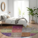 addison chantille acn663 copper rug