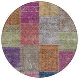 addison chantille acn663 copper rug