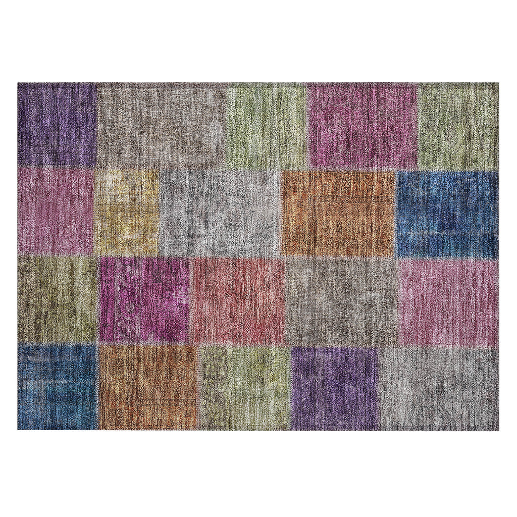 addison chantille acn663 copper rug