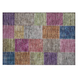 addison chantille acn663 copper rug
