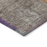 addison chantille acn663 copper rug