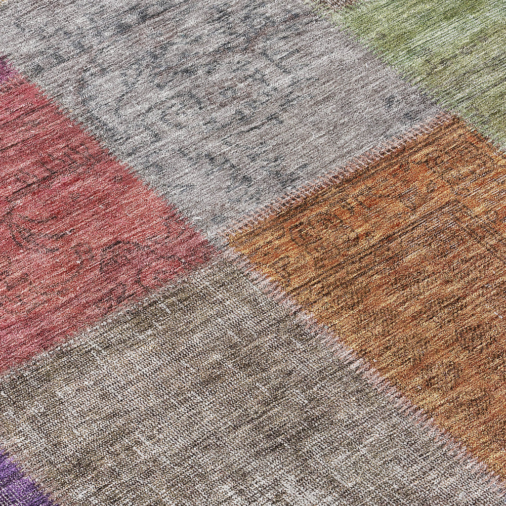 addison chantille acn663 copper rug