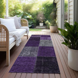 addison chantille acn663 eggplant rug