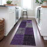 addison chantille acn663 eggplant rug