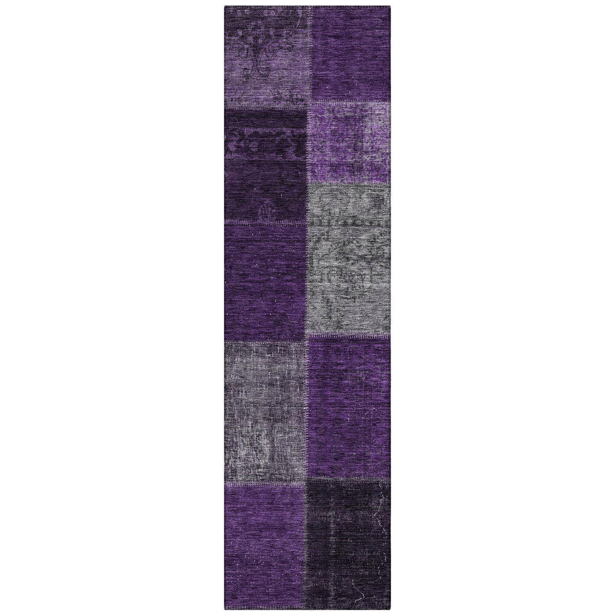 addison chantille acn663 eggplant rug