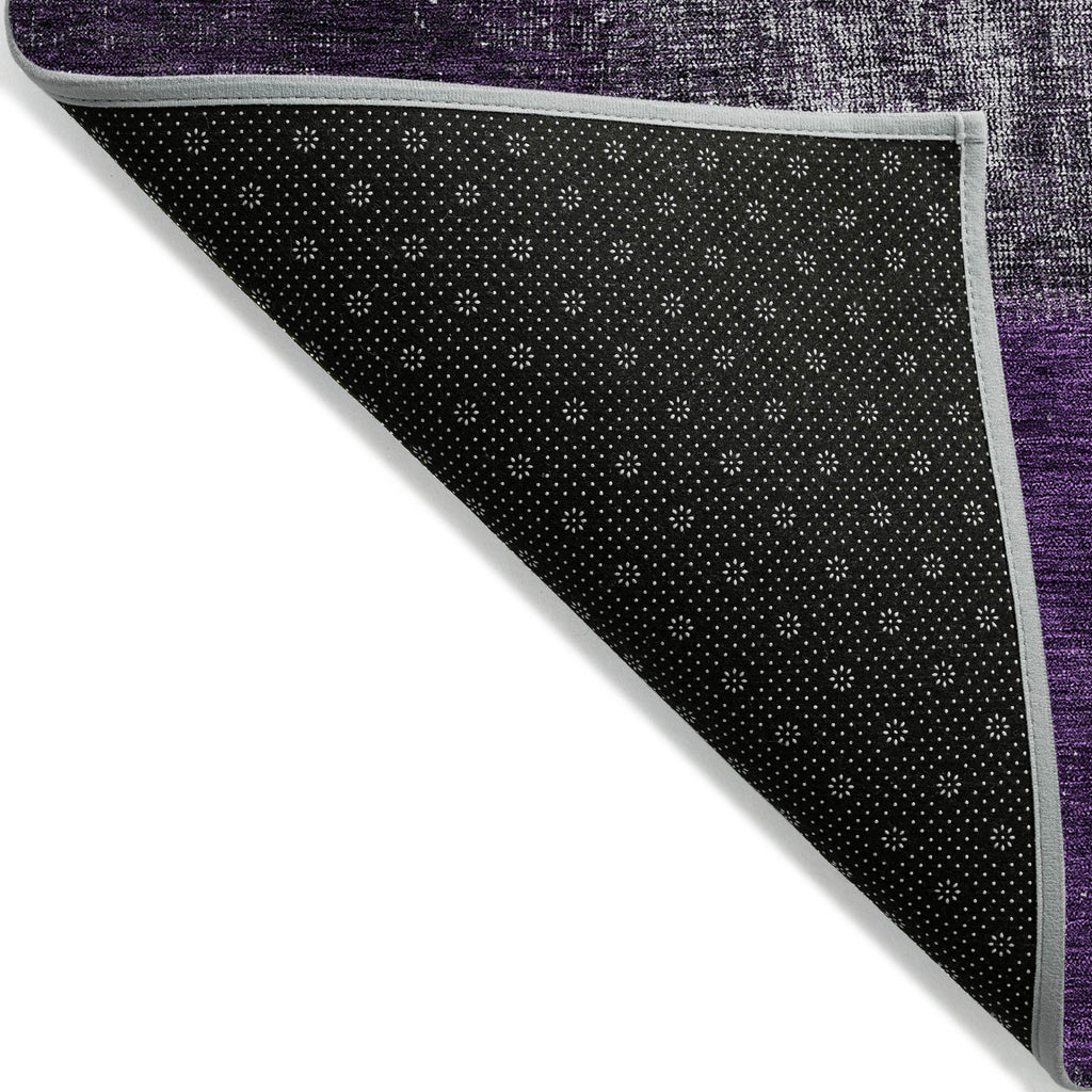 addison chantille acn663 eggplant rug