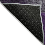 addison chantille acn663 eggplant rug