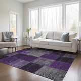 addison chantille acn663 eggplant rug