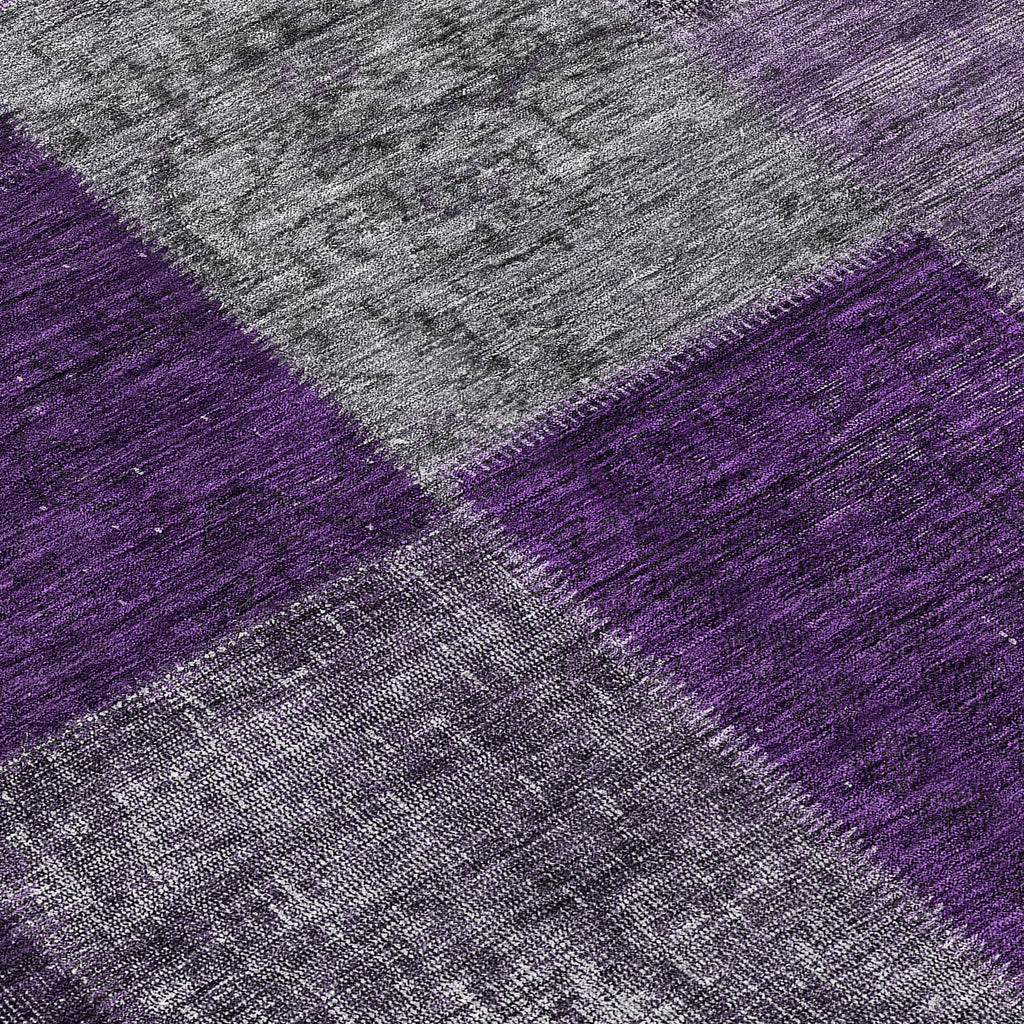 addison chantille acn663 eggplant rug