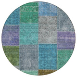 addison chantille acn663 green rug