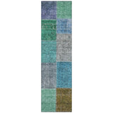 addison chantille acn663 green rug