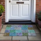 addison chantille acn663 green rug