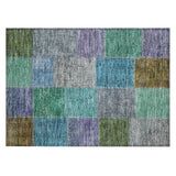 addison chantille acn663 green rug