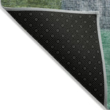 addison chantille acn663 green rug