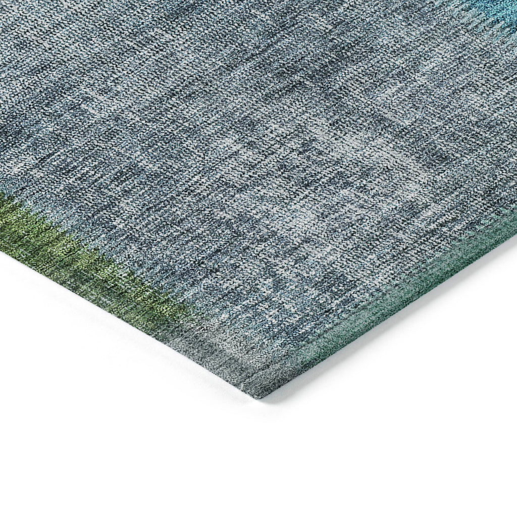 addison chantille acn663 green rug