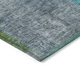 addison chantille acn663 green rug