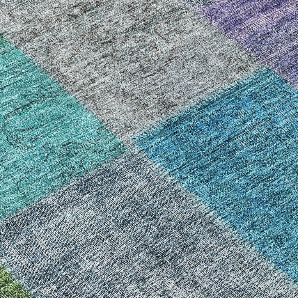 addison chantille acn663 green rug