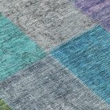 addison chantille acn663 green rug