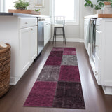 addison chantille acn663 merlot rug