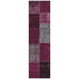 addison chantille acn663 merlot rug