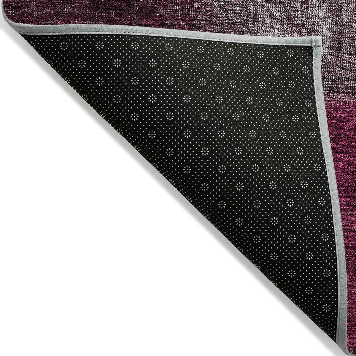addison chantille acn663 merlot rug