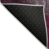 addison chantille acn663 merlot rug