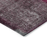 addison chantille acn663 merlot rug