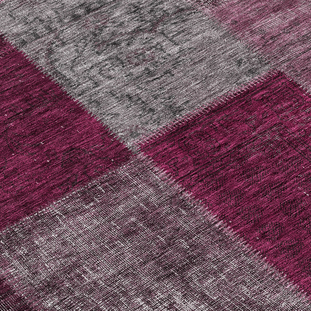 addison chantille acn663 merlot rug