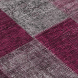 addison chantille acn663 merlot rug