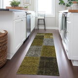 addison chantille acn663 mocha rug