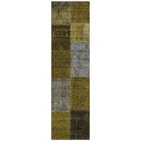 addison chantille acn663 mocha rug