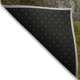 addison chantille acn663 mocha rug