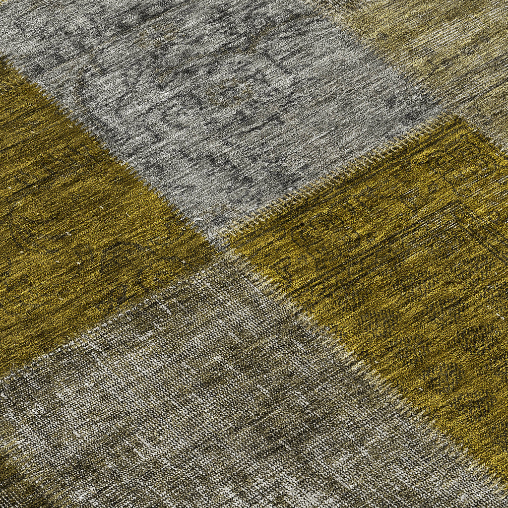 addison chantille acn663 mocha rug