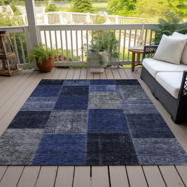 addison chantille acn663 navy rug