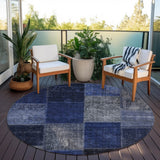 addison chantille acn663 navy rug