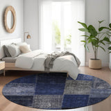addison chantille acn663 navy rug
