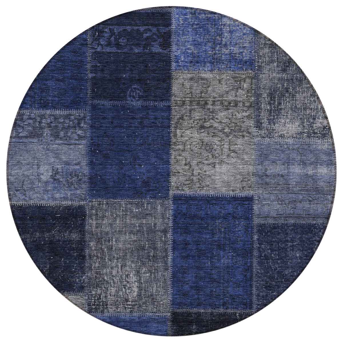 addison chantille acn663 navy rug