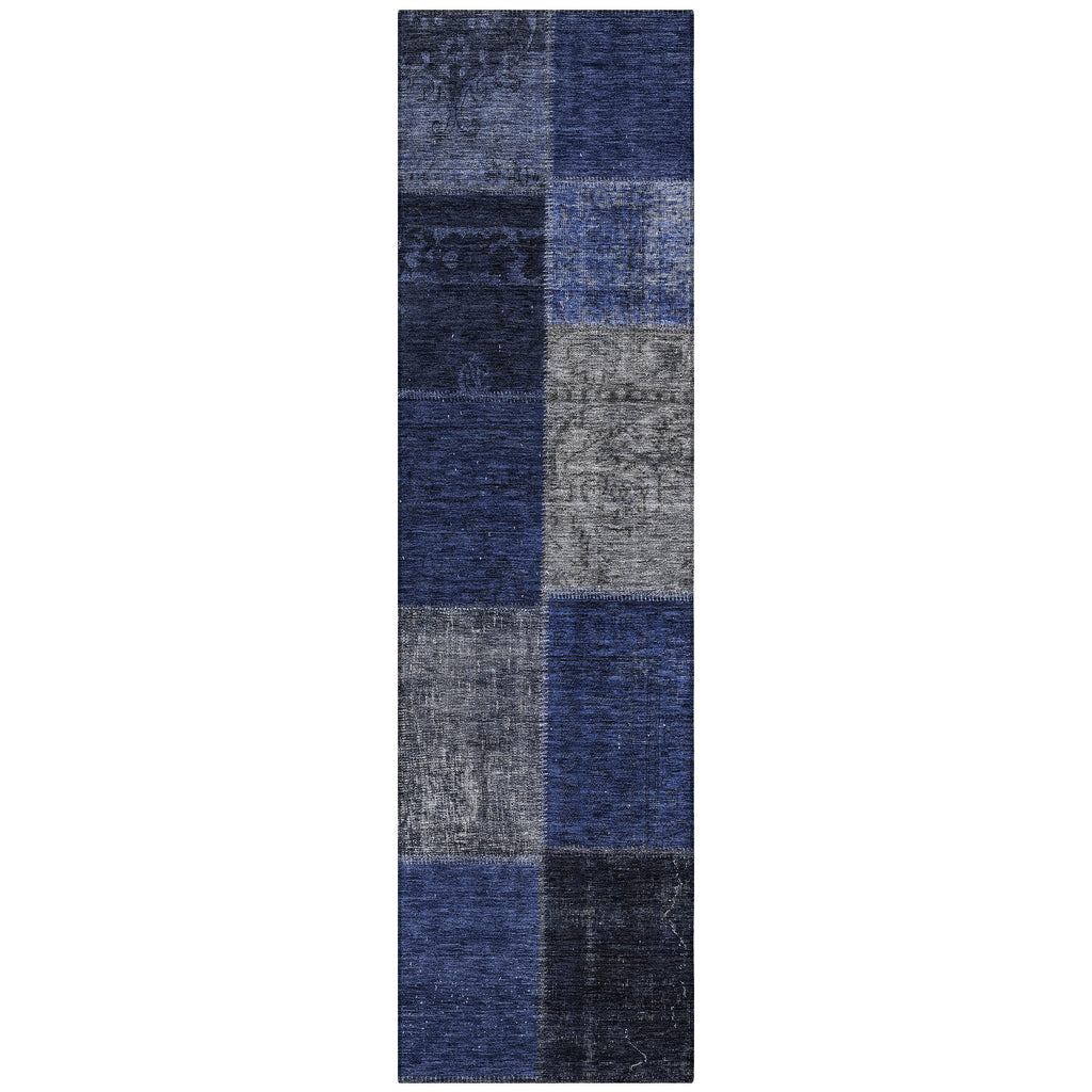 addison chantille acn663 navy rug