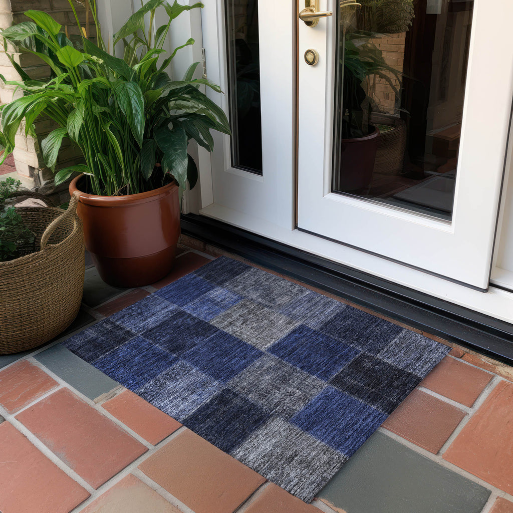 addison chantille acn663 navy rug