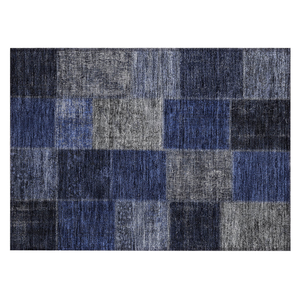 addison chantille acn663 navy rug