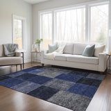 addison chantille acn663 navy rug