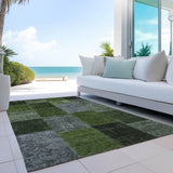 addison chantille acn663 olive rug