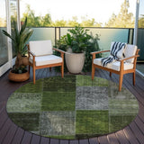 addison chantille acn663 olive rug