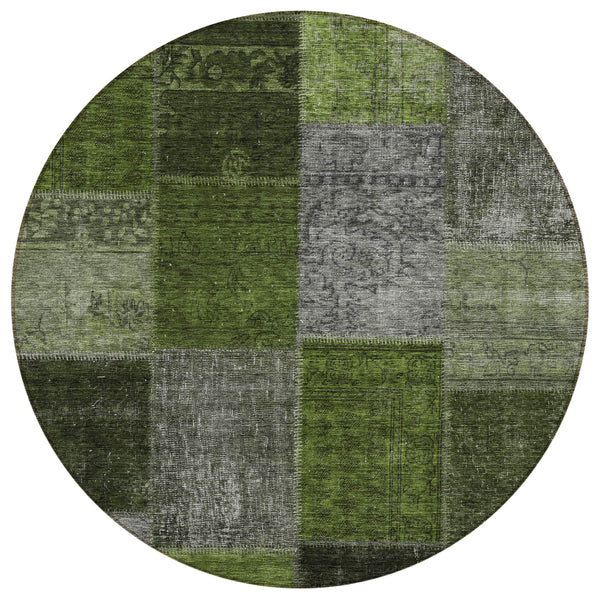 addison chantille acn663 olive rug