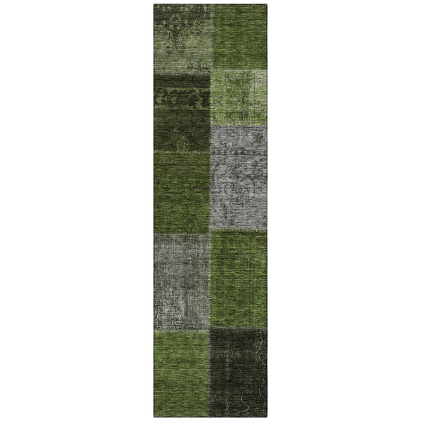addison chantille acn663 olive rug