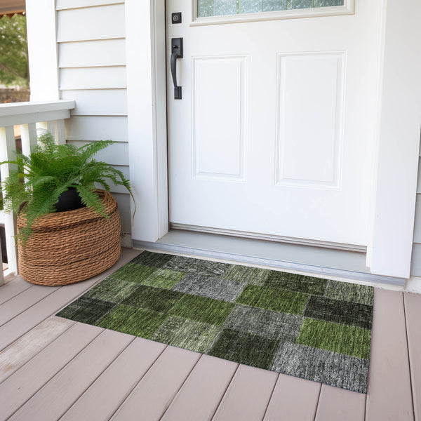 addison chantille acn663 olive rug