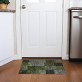 addison chantille acn663 olive rug