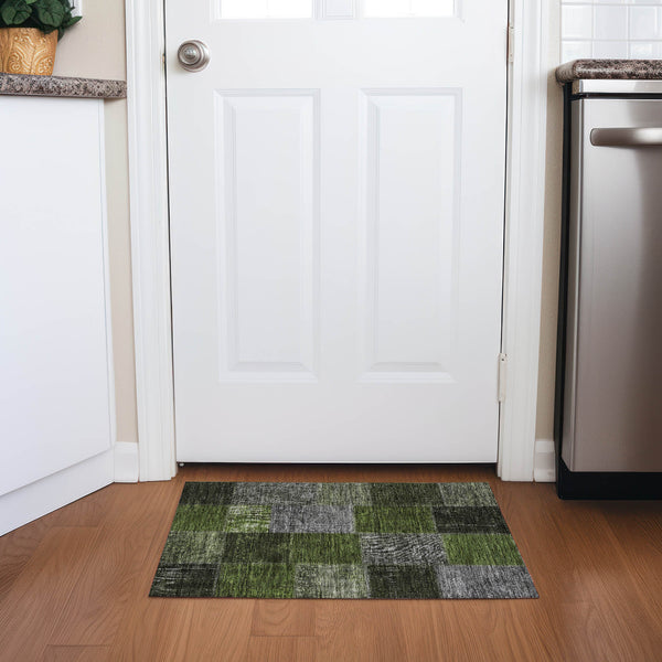 addison chantille acn663 olive rug